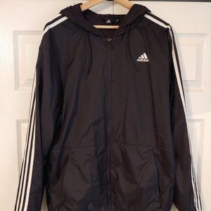 Adidas Windbreaker